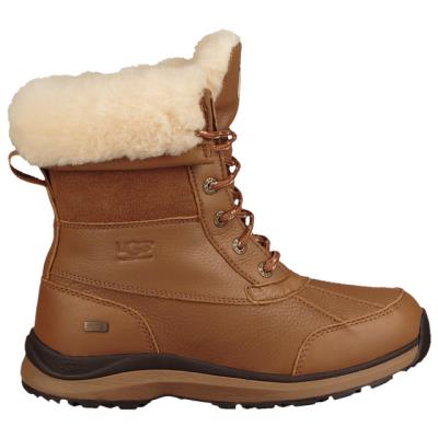 Ugg Hótaposó Női Adirondack III Barna,NJI08432